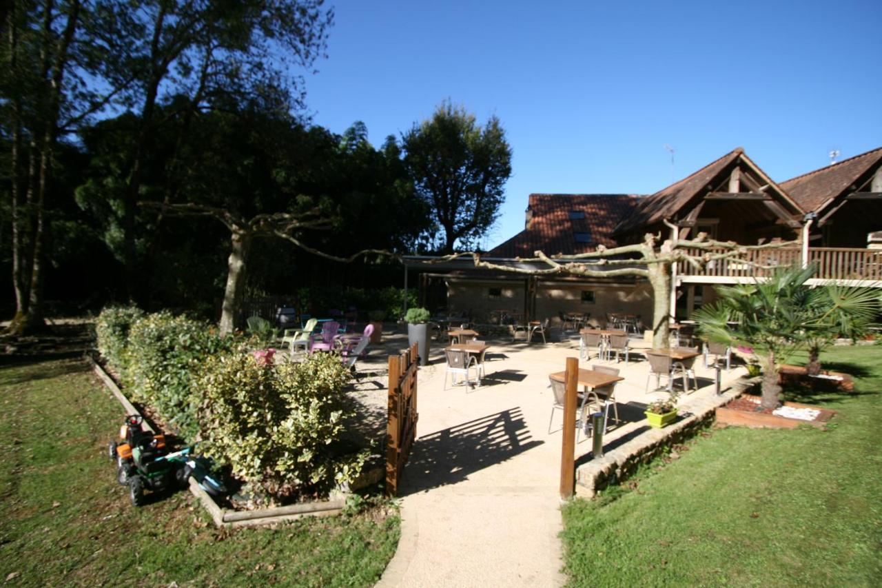 Campagne  Le Moulin Du Porteil المظهر الخارجي الصورة